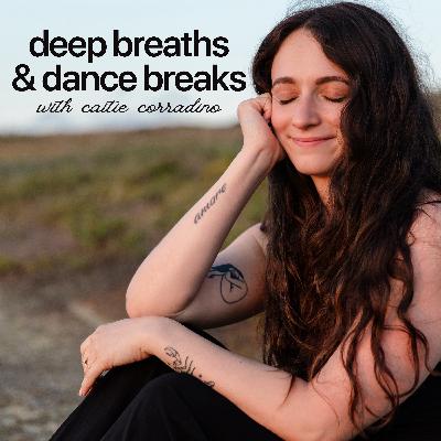 My Love Story: How I Met Myself, Met My Husband, and Learned to Trust My Intuition