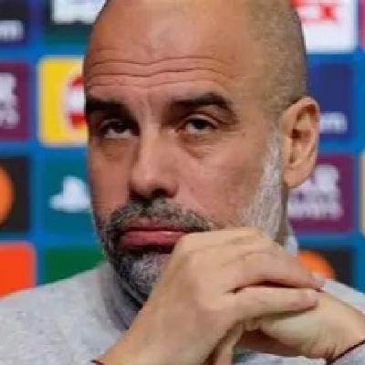 Reial Madrid 1 - Man City 2. Ho hem tornat a fer i ja en van moltes.
