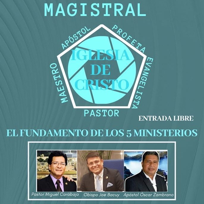 Iván Orlando oficial