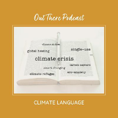 Climate Language Climate Language