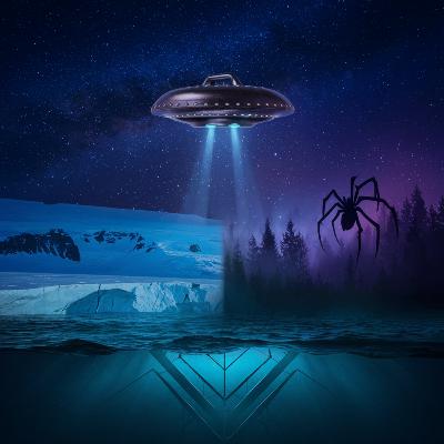 Strange World Mysteries and Unexplained Phenomena - AI SPEAKS