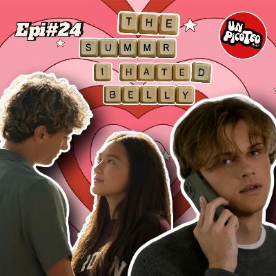 Nuestra sincera reacción a The Summer I Turned Pretty