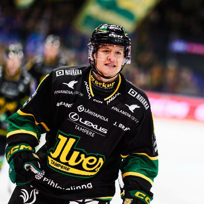 Ennakko | Borg aloituksista: "Jonkun verran niihin on keskitytty jo harjoituskaudella"