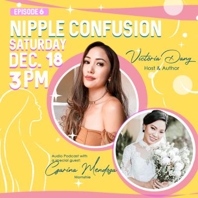 S2.E6: Nipple Confusion and Methods To Solve It S2.E6: Nipple Confusion and Methods To Solve It