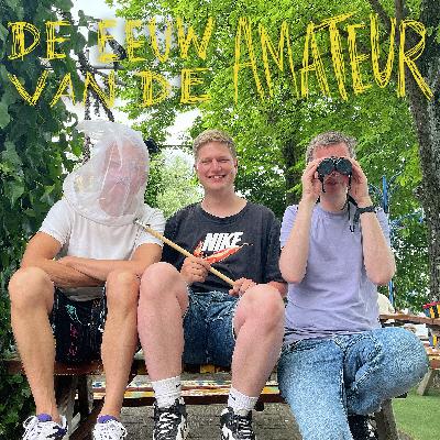 De tranen van de Schildpad - met Werner de Gier