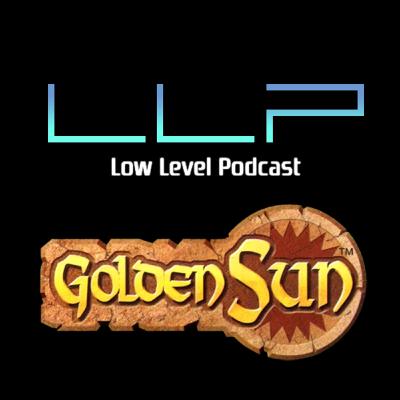 Golden Sun - Part 1