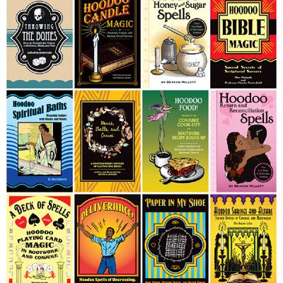 Native Diasporas, Hoodoo Heritage Month & Ice Cube Polemic