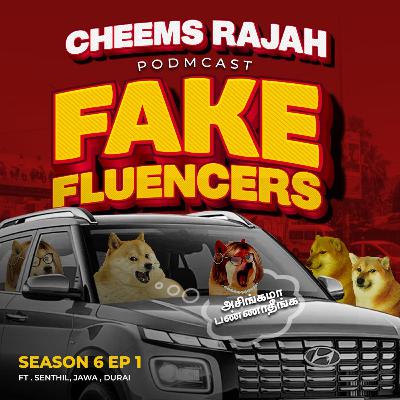 S06E01 - Fake Fluencers S06E01 - Fake Fluencers
