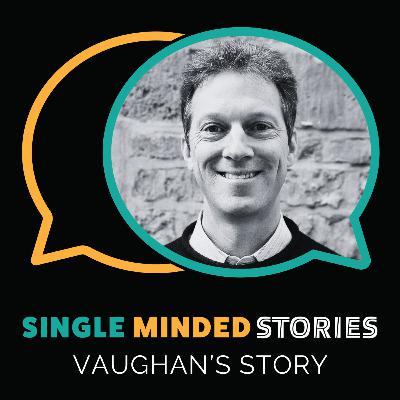 Season 1 - Vaughan's Story