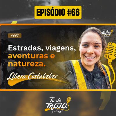EP #66 | LÍBERA COSTABEBER