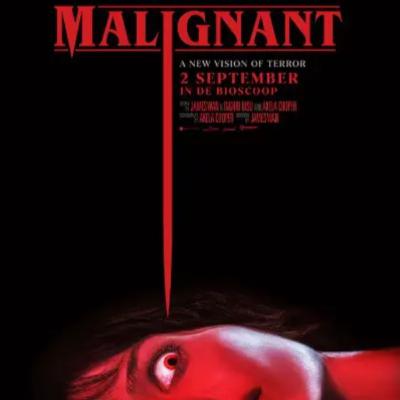Ep 144: Malignant (2021)