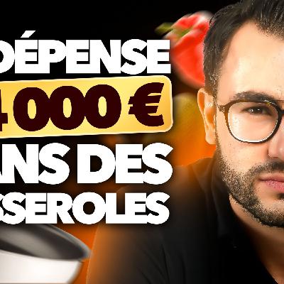 J’achète un nouveau business à 64 000€ (#SOLO 15) J’achète un nouveau business à 64 000€ (#SOLO 15)