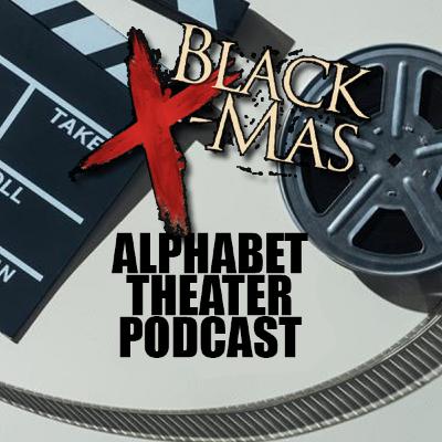Episode 25 - Black Christmas (Christmas Special)