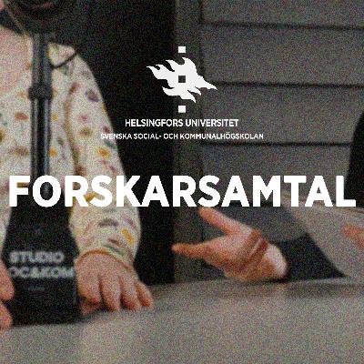 Forskarsamtal: Utmaningar i den offentliga förvaltningen