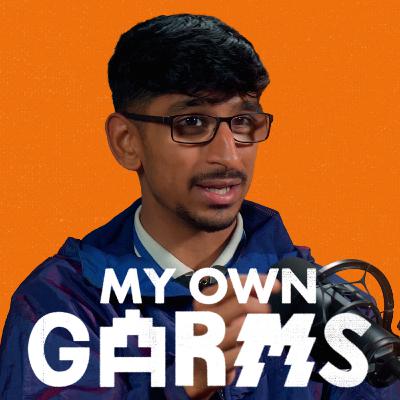 Kian Patel - AT95 - All Terrain Outdoor Fashion Communities and Working For Your Fave Football Team