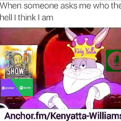 Bonus: 🎶🎙️Empath or Narcissist talk with K Rock
