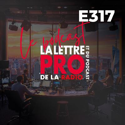 Actualités, recrutement et séminaire : focus sur la radio et ses innovations
