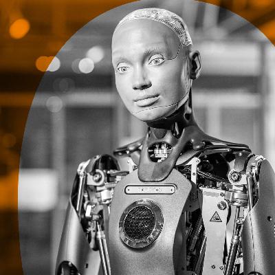 Trailer: Künstliche Nähe –  Doku über KI, Vertrauen und Abhängigkeit