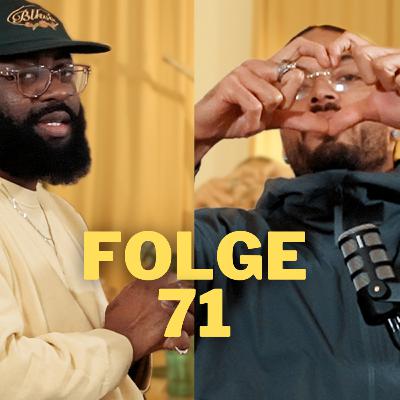 EP71: Silvester war wild und so wird 2025