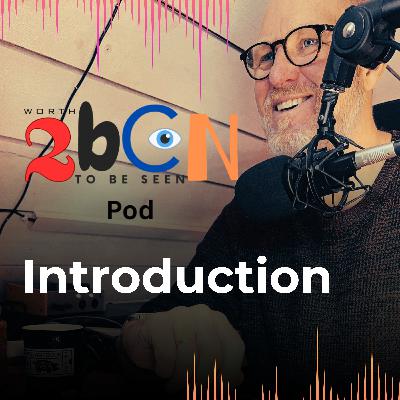 Worth to be seen POD introduction