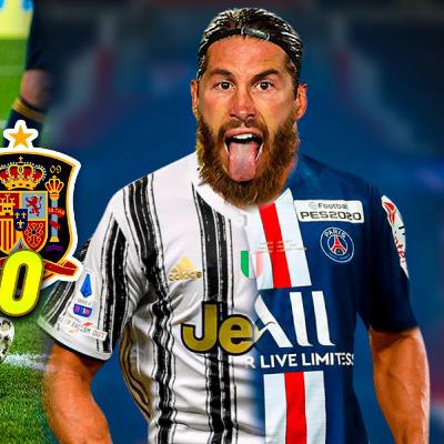 SERGIO RAMOS SET TO LEAVE REAL MADRID SERGIO RAMOS SET TO LEAVE REAL MADRID