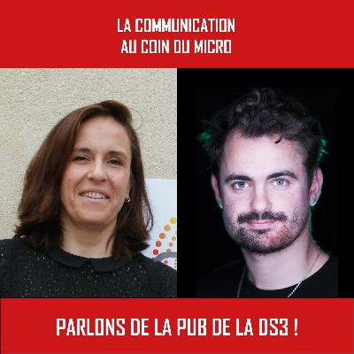 Parlons de la pub de la DS 3 ! - LCACDM XI
