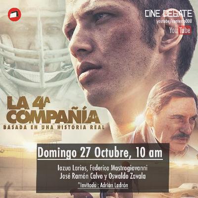 La 4ta Compañía La 4ta Compañía