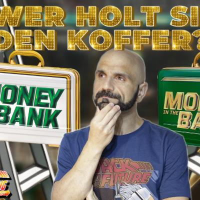 Money in the Bank 2025: Das Match, das alles verändern kann!