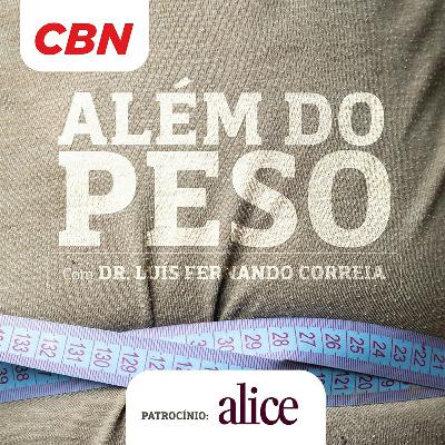 Episódio 5 - Como controlar a obesidade de crianças e adolescentes?, com a Dra. Maria Edna de Melo Episódio 5 - Como controlar a obesidade de crianças e adolescentes?, com a Dra. Maria Edna de Melo