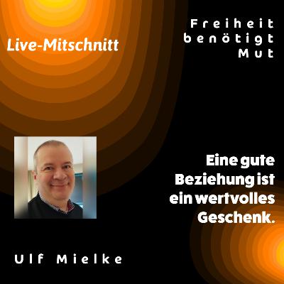 Eine gute Beziehung ist ein wertvolles Geschenk Eine gute Beziehung ist ein wertvolles Geschenk