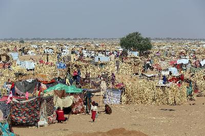 People in Darfur ‘need healing’, says UN adviser amid escalating mass atrocities