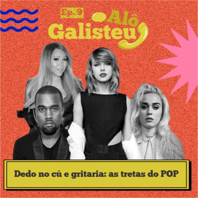 #9 - As tretas mais icônicas das celebs #9 - As tretas mais icônicas das celebs