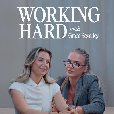 Your Guide To Anti-Inflammatory Living With Sophie Richards (+ Egg Freezing & Endometriosis Chats)