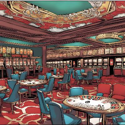 [EP 150] Casinò non AAMS: riscrivere le regole per i giocatori d'azzardo che cercano l'autenticità