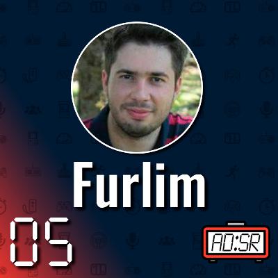 O catálogo infinito de jogos do Furlim!