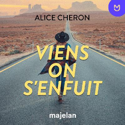 Viens on s’enfuit - Être une mère de famille en fugue 7/7