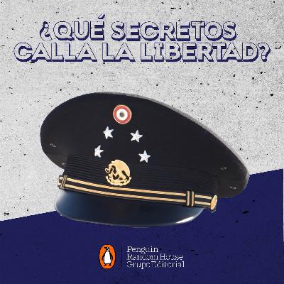 A sus órdenes mi general - ¿Qué secretos calla la libertad?