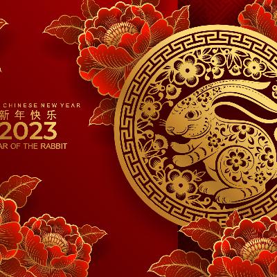 Čínský horoskop 2023 Čínský horoskop 2023