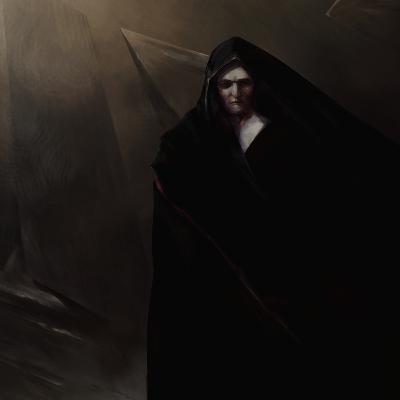 S2E1. The Disciple