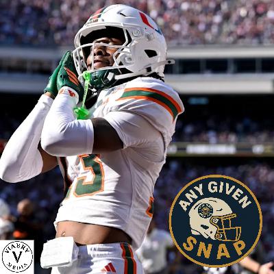 Bowl Season & CFP Round 1 Reactions