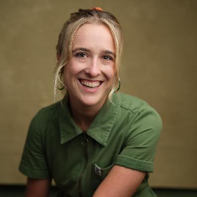 Rachel Hammond (Spoken Label, November 2025) Rachel Hammond (Spoken Label, November 2025)