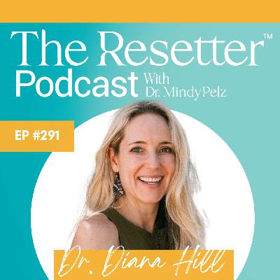 Rediscovering Fitness: Shame, Grief & Learning to Love Your Body with Dr. Diana Hill