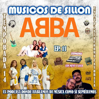 T14E11: ABBA T14E11: ABBA