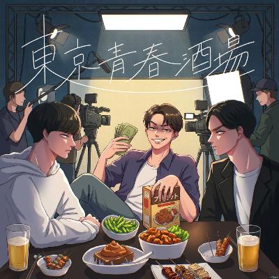 #72 インフルエンサーマーケはクソ、目を覚ませよ。