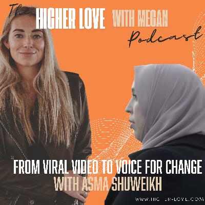 From Viral Video to Voice for Change with Asma Shuweikh