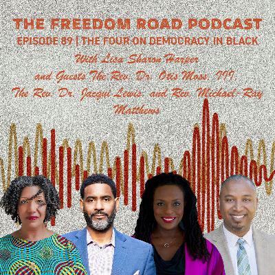 The Four on Democracy in Black