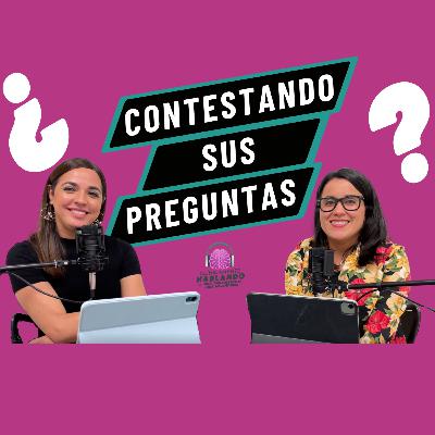 Clínicamente contestando sus preguntas