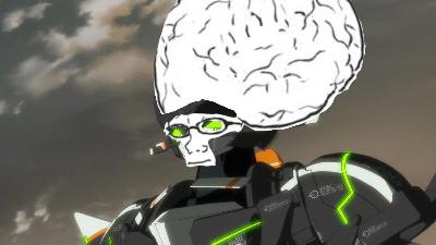 Anime Fans Against Anime, Gargantia on the Verdurous Planet 8-15 | Robocracy Anime Fans Against Anime, Gargantia on the Verdurous Planet 8-15 | Robocracy