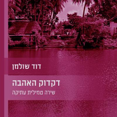 בין שני שדי נקוות דמעות