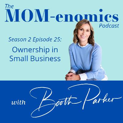 Ownership in Small Business